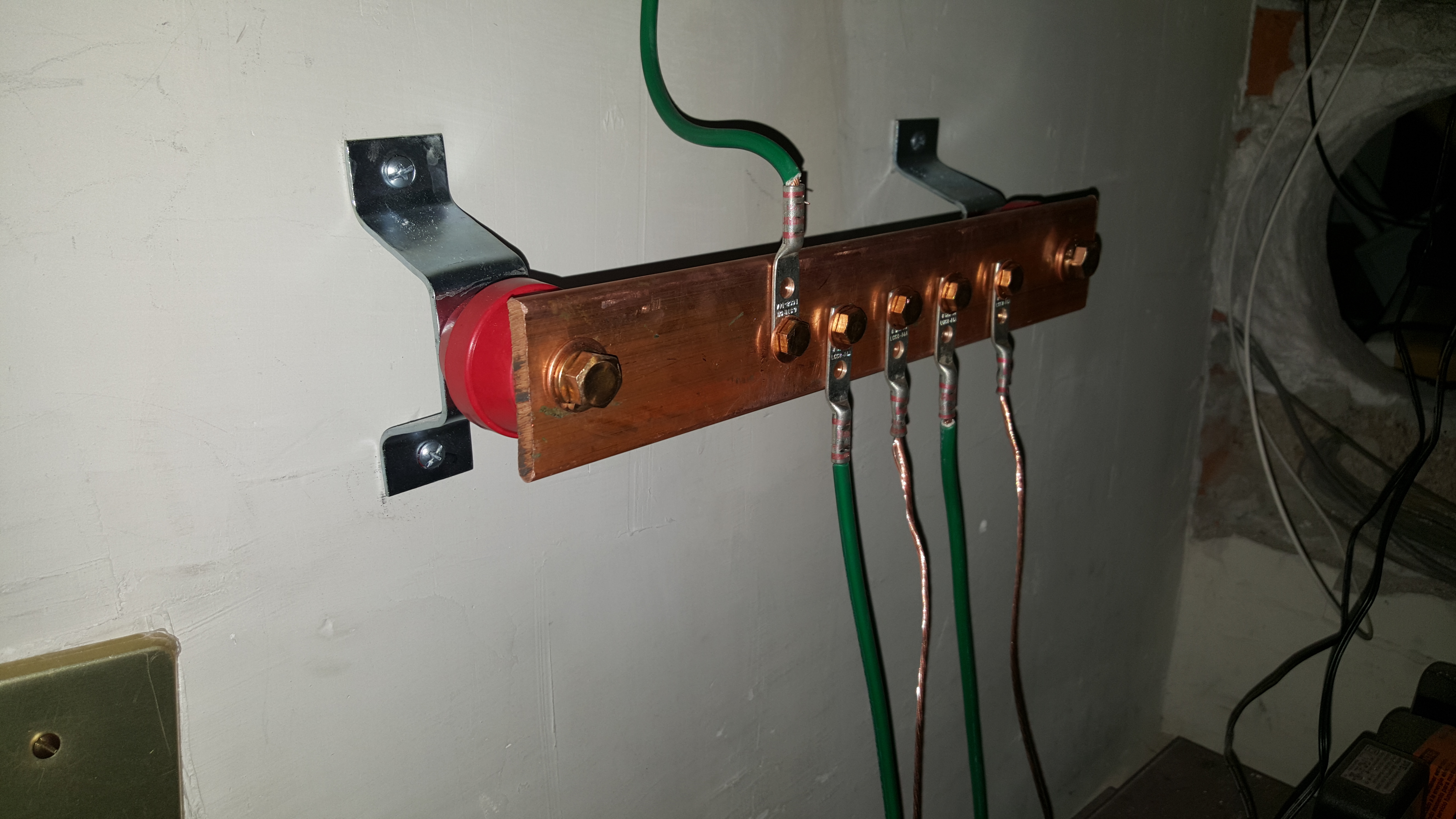 Planta Industrial